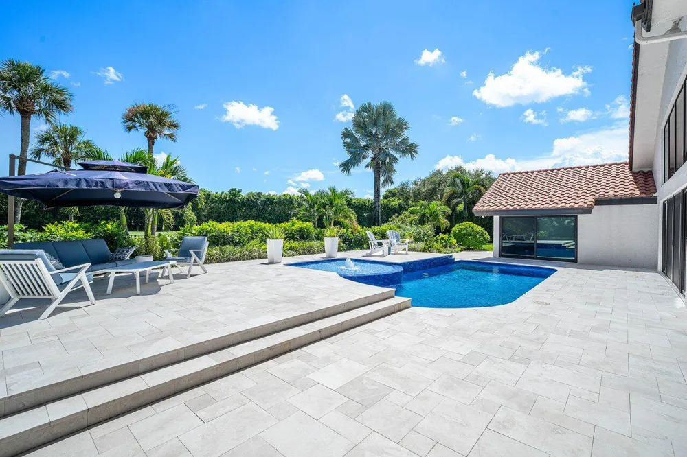 4832 Chamal Circle Boca Raton, FL 33487