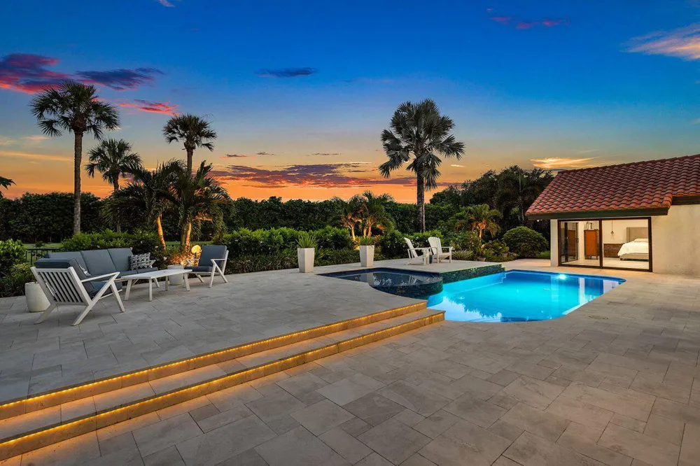 4832 Chamal Circle Boca Raton, FL 33487