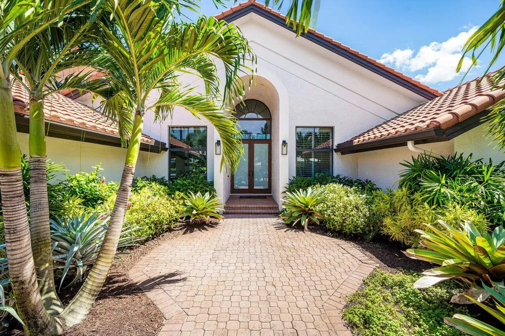 4832 Chamal Circle Boca Raton, FL 33487