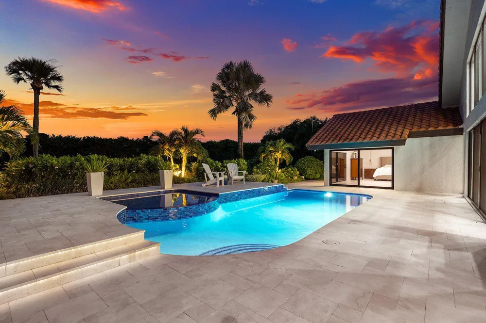 4832 Chamal Circle Boca Raton, FL 33487