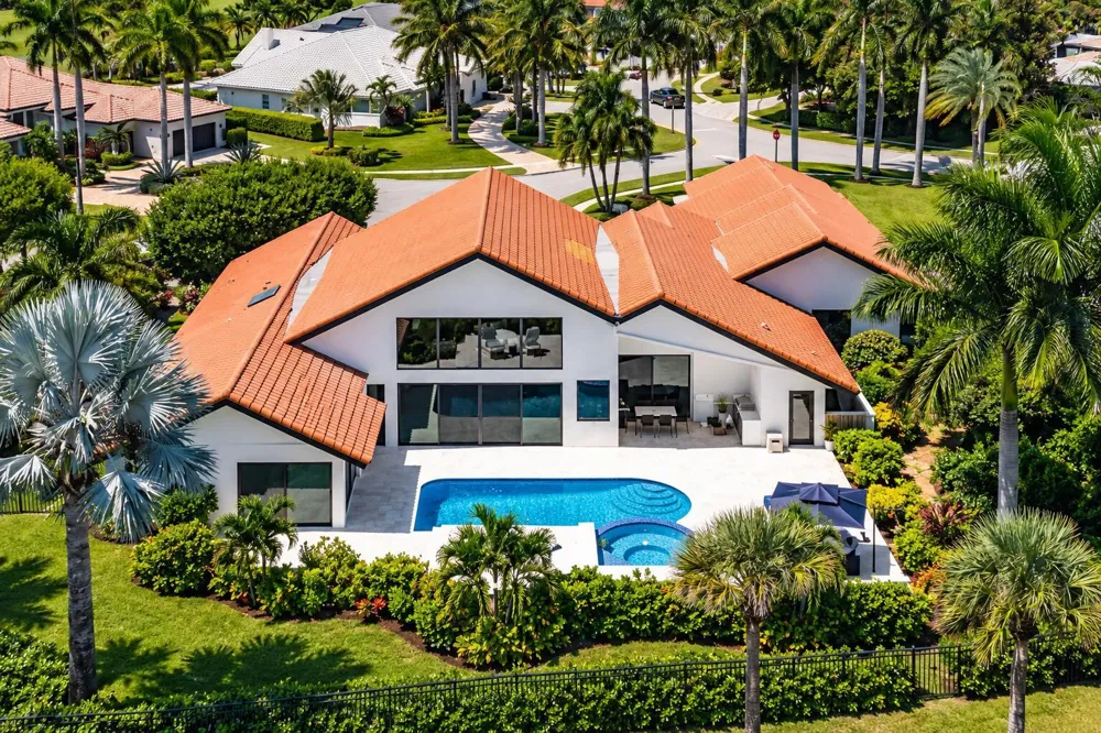4832 Chamal Circle Boca Raton, FL 33487