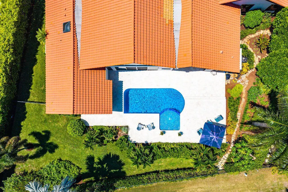 4832 Chamal Circle Boca Raton, FL 33487