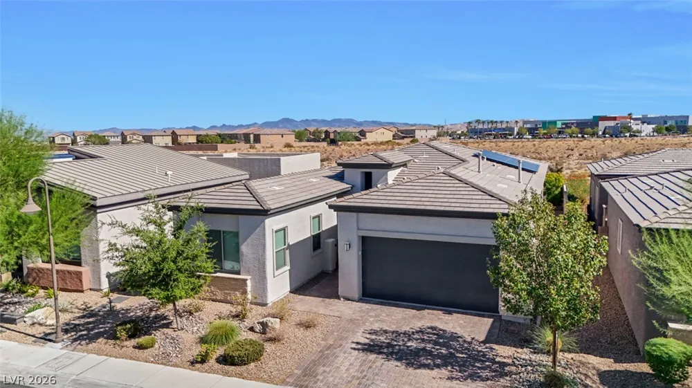 8612 Dusty Quail Drive Las Vegas, NV 89148