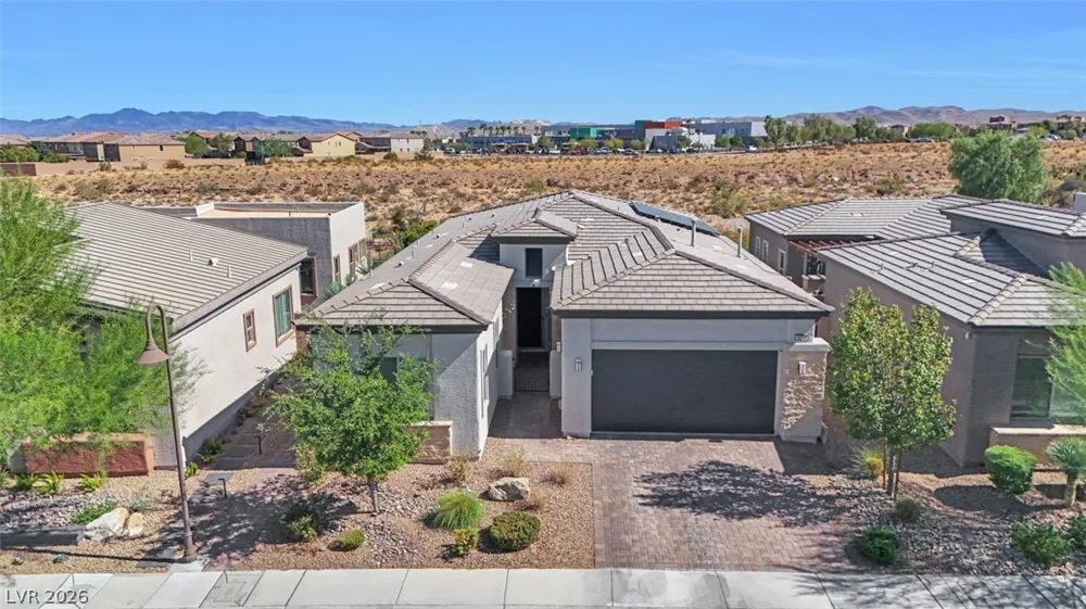 8612 Dusty Quail Drive Las Vegas, NV 89148