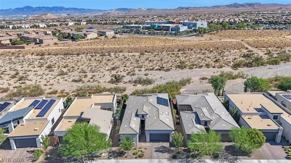 8612 Dusty Quail Drive Las Vegas, NV 89148