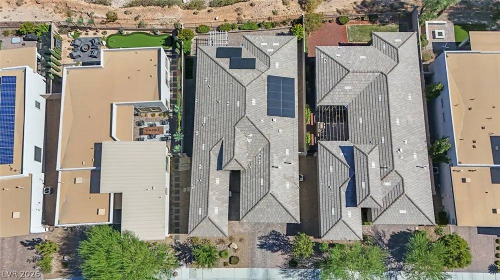 8612 Dusty Quail Drive Las Vegas, NV 89148