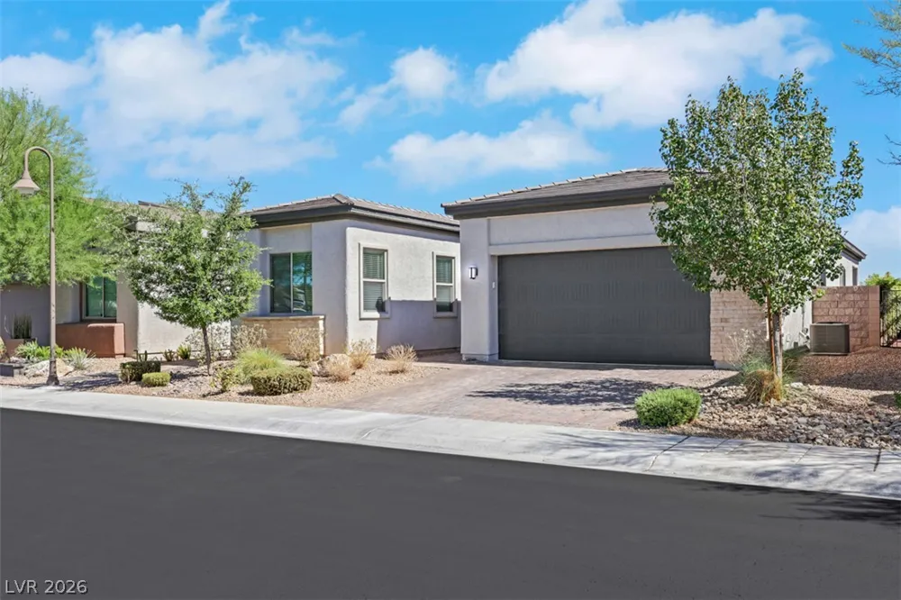 8612 Dusty Quail Drive Las Vegas, NV 89148