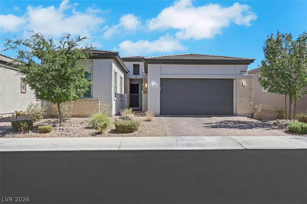 8612 Dusty Quail Drive Las Vegas, NV 89148
