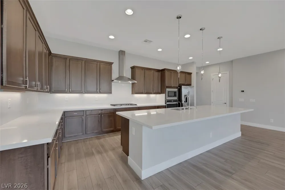 8612 Dusty Quail Drive Las Vegas, NV 89148