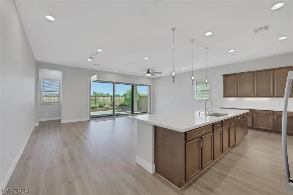 8612 Dusty Quail Drive Las Vegas, NV 89148