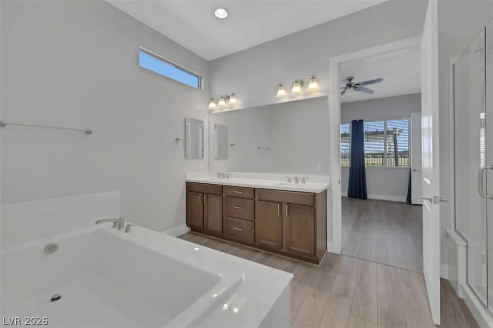 8612 Dusty Quail Drive Las Vegas, NV 89148