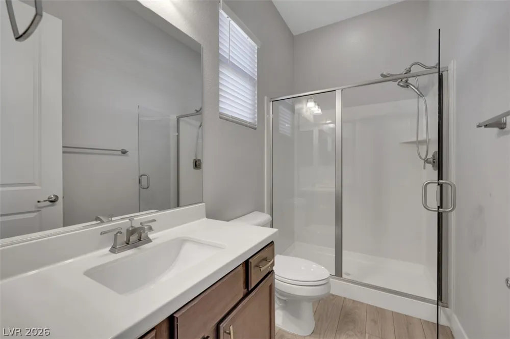 8612 Dusty Quail Drive Las Vegas, NV 89148