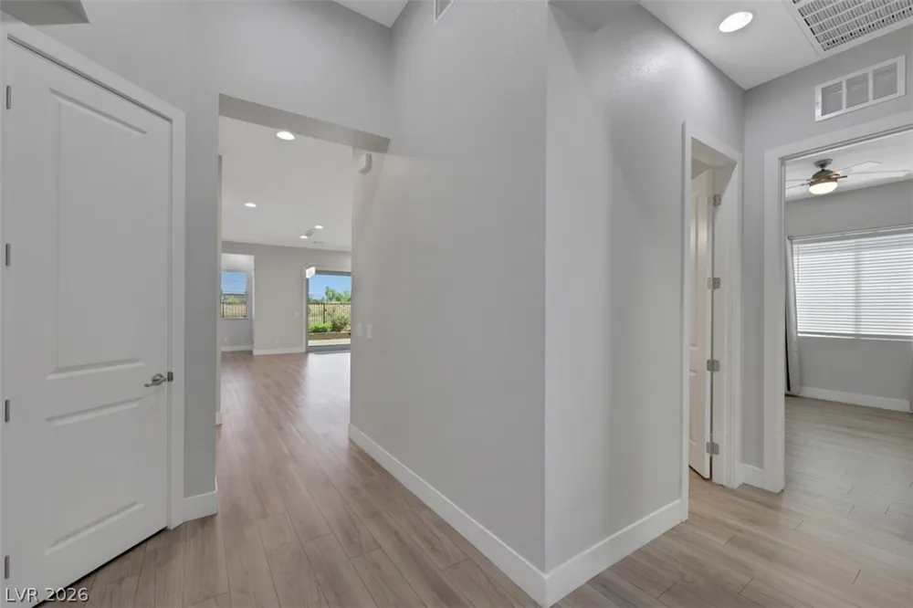 8612 Dusty Quail Drive Las Vegas, NV 89148