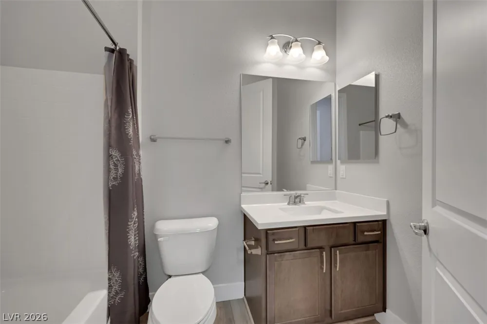 8612 Dusty Quail Drive Las Vegas, NV 89148