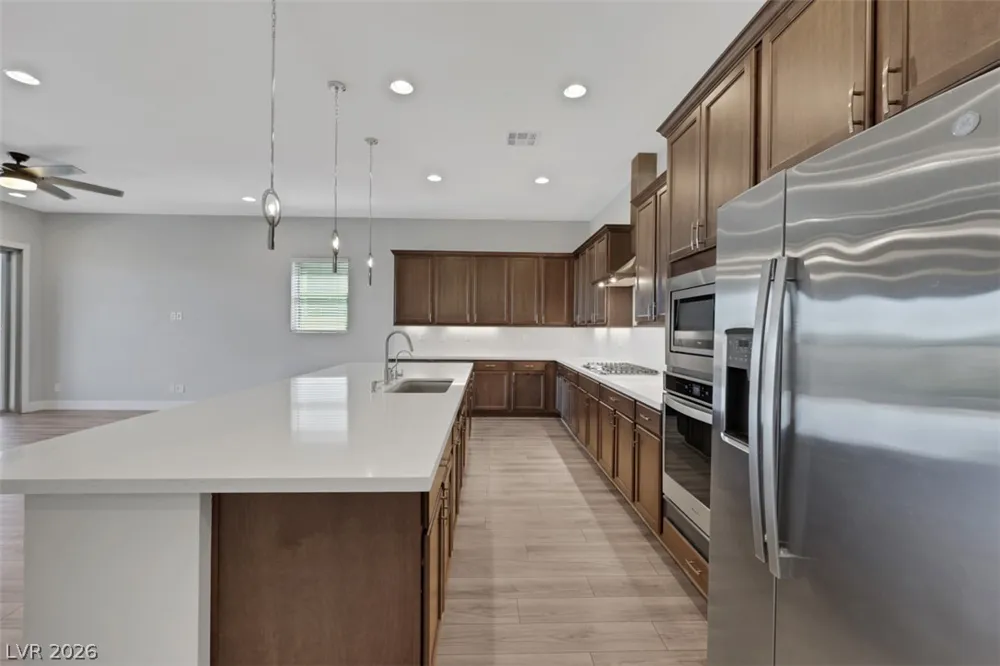 8612 Dusty Quail Drive Las Vegas, NV 89148
