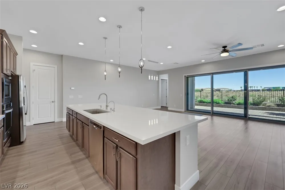 8612 Dusty Quail Drive Las Vegas, NV 89148