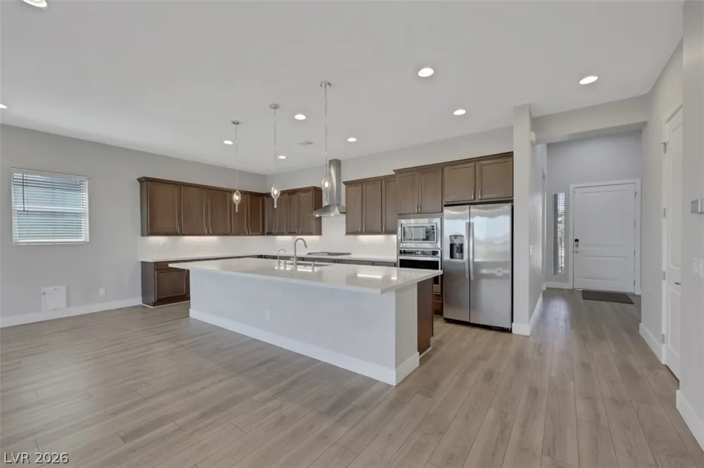 8612 Dusty Quail Drive Las Vegas, NV 89148
