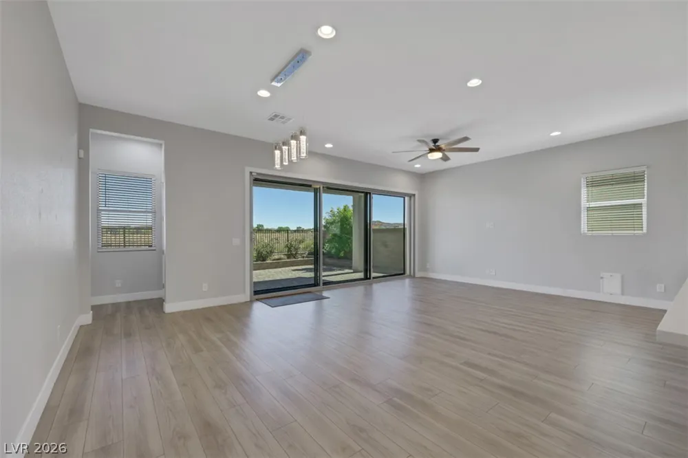 8612 Dusty Quail Drive Las Vegas, NV 89148