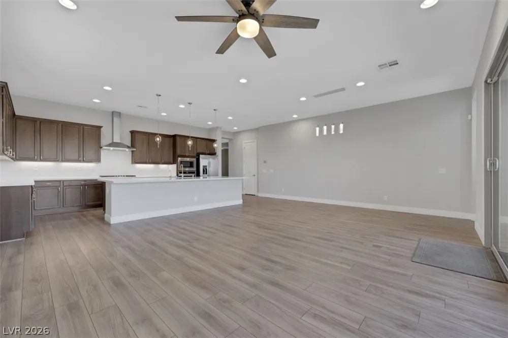8612 Dusty Quail Drive Las Vegas, NV 89148
