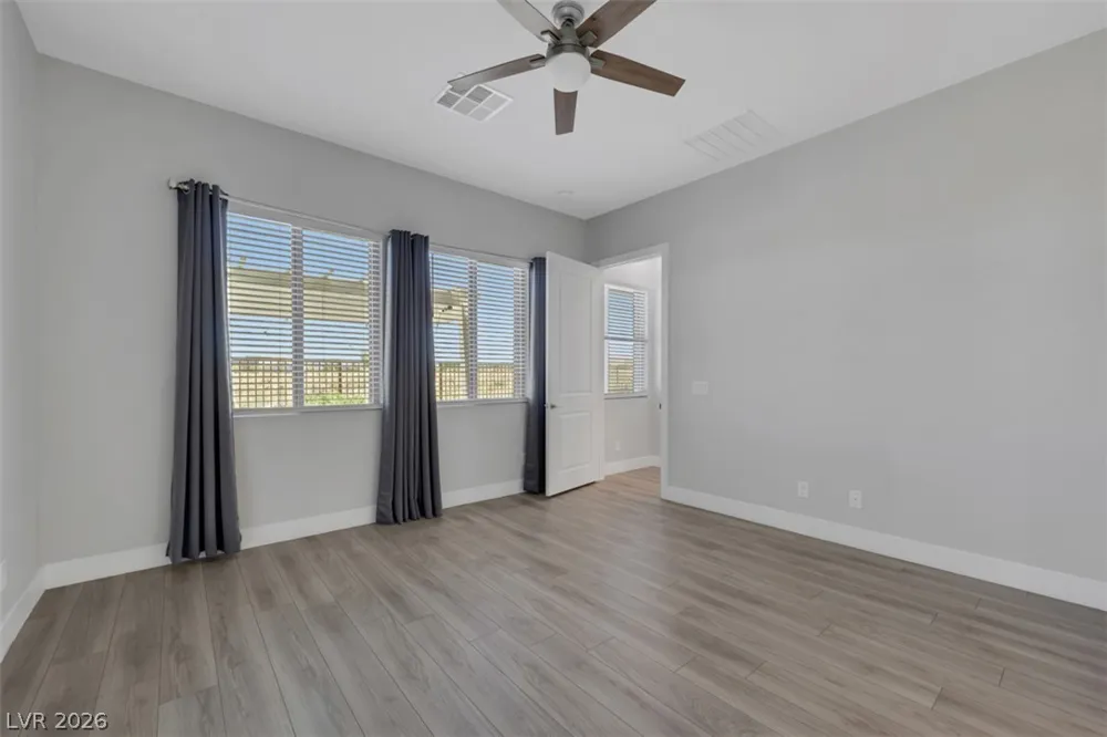 8612 Dusty Quail Drive Las Vegas, NV 89148