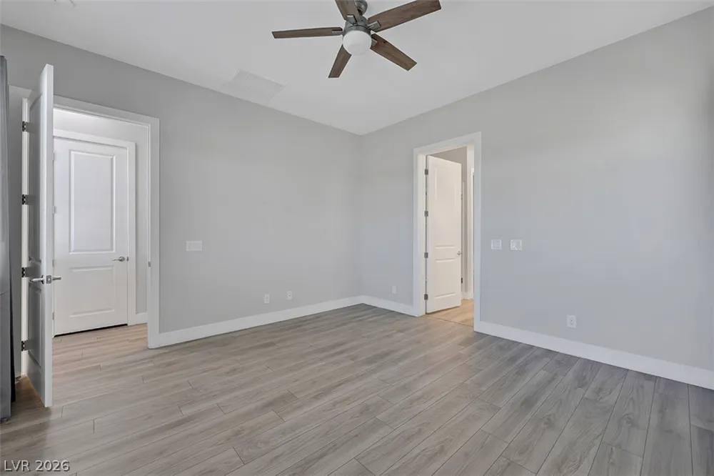 8612 Dusty Quail Drive Las Vegas, NV 89148