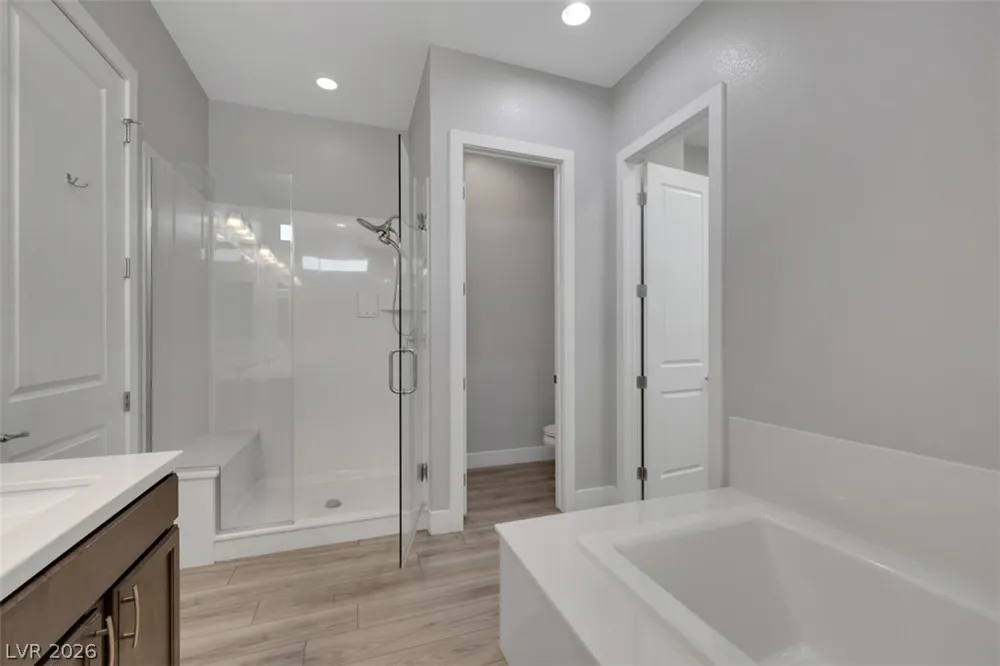 8612 Dusty Quail Drive Las Vegas, NV 89148