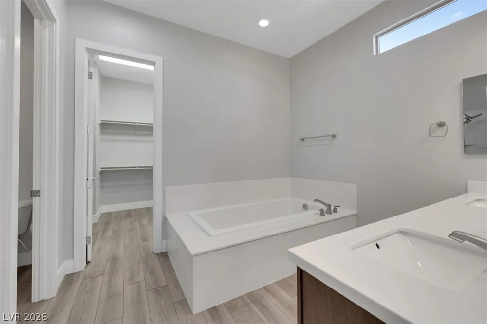 8612 Dusty Quail Drive Las Vegas, NV 89148