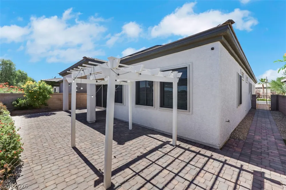 8612 Dusty Quail Drive Las Vegas, NV 89148