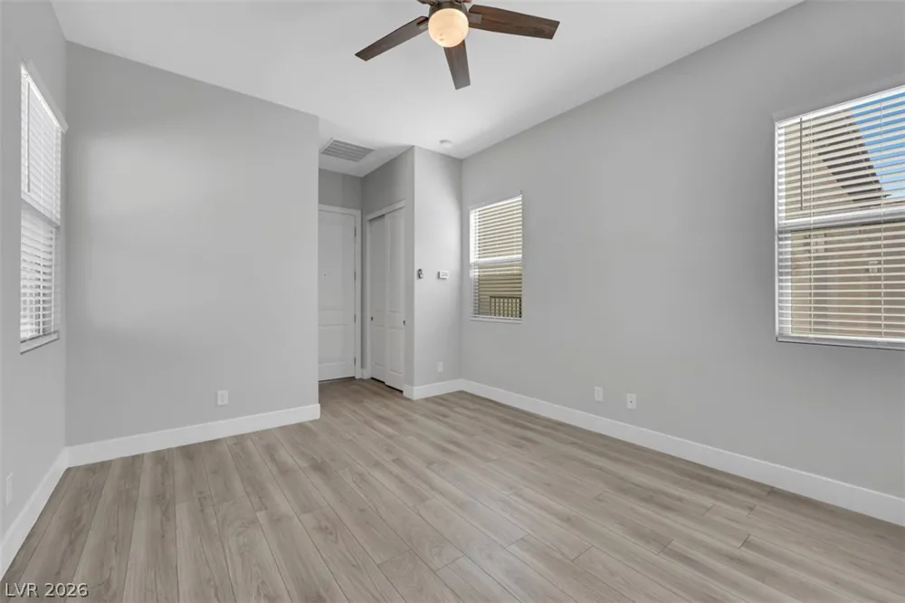 8612 Dusty Quail Drive Las Vegas, NV 89148