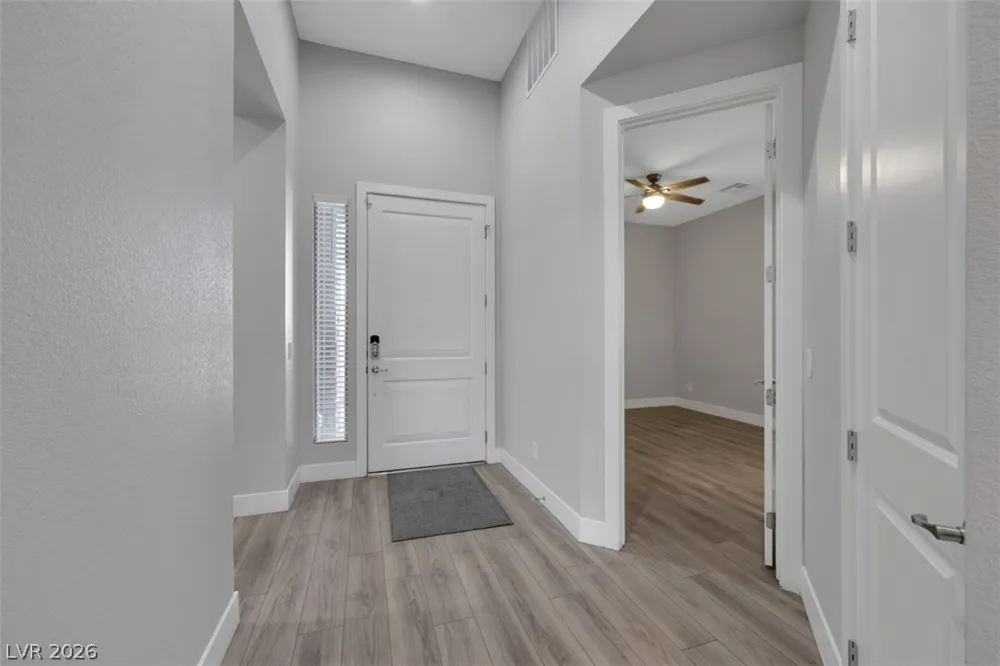 8612 Dusty Quail Drive Las Vegas, NV 89148