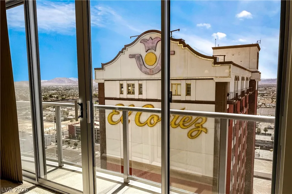 150 Las Vegas Boulevard #1813 Las Vegas, NV 89101