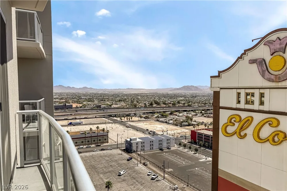 150 Las Vegas Boulevard #1813 Las Vegas, NV 89101