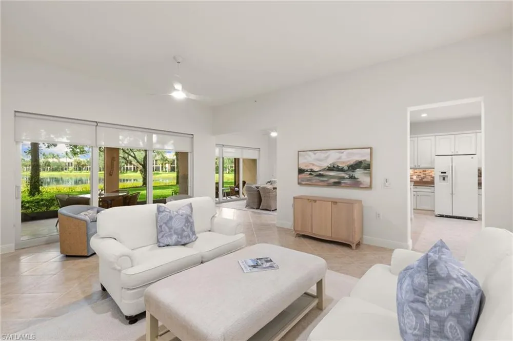 3053 Aviamar Circle #8-102 Naples, FL 34114