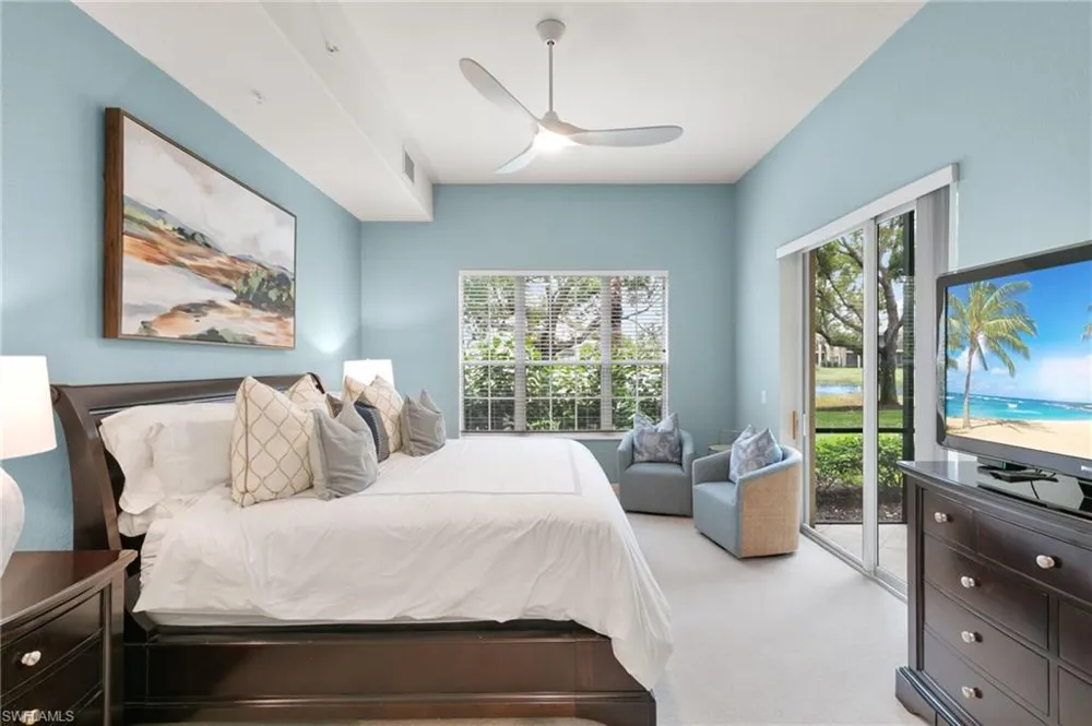 3053 Aviamar Circle #8-102 Naples, FL 34114