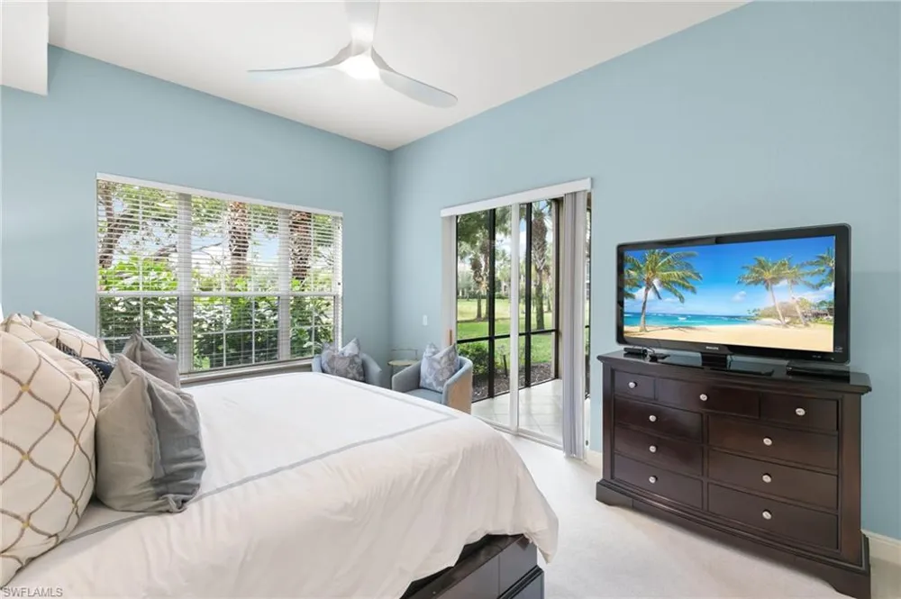 3053 Aviamar Circle #8-102 Naples, FL 34114