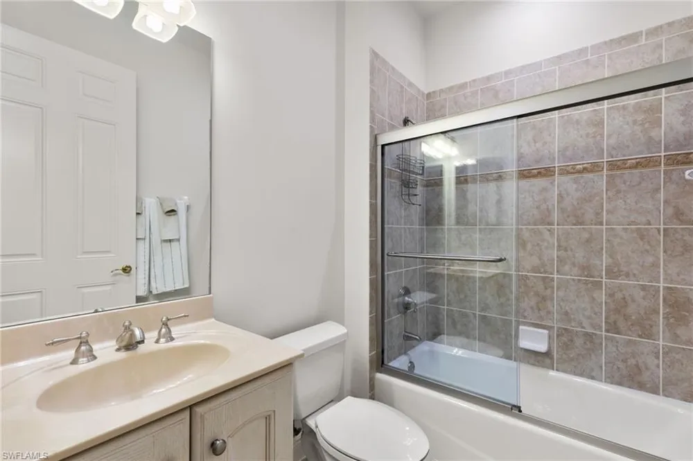 3053 Aviamar Circle #8-102 Naples, FL 34114