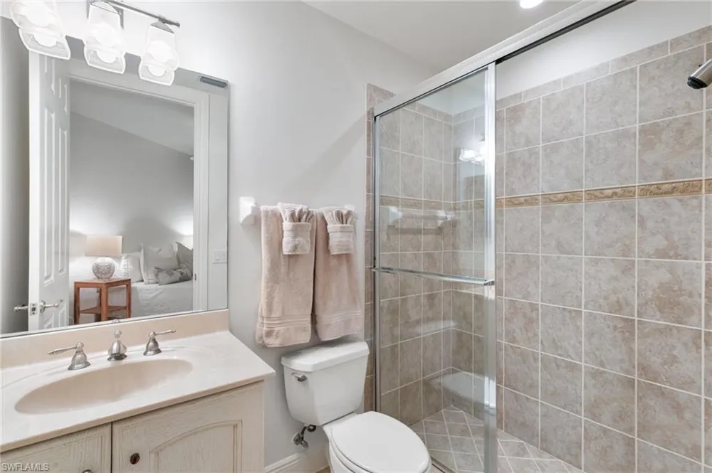 3053 Aviamar Circle #8-102 Naples, FL 34114