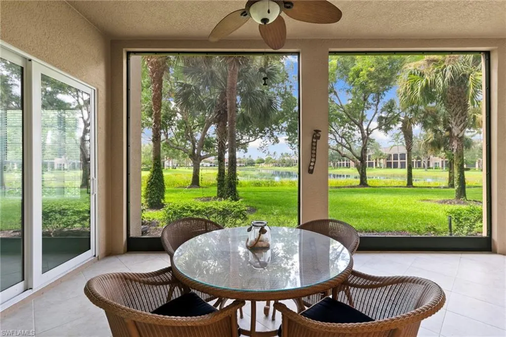 3053 Aviamar Circle #8-102 Naples, FL 34114