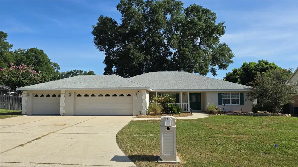 5075 NE 7TH PLACE ocala, FL 34470