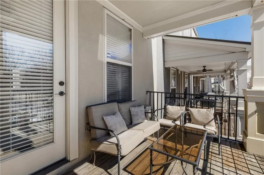 383 16th Street NW #3 Atlanta, GA 30363