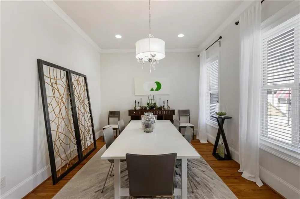 383 16th Street NW #3 Atlanta, GA 30363