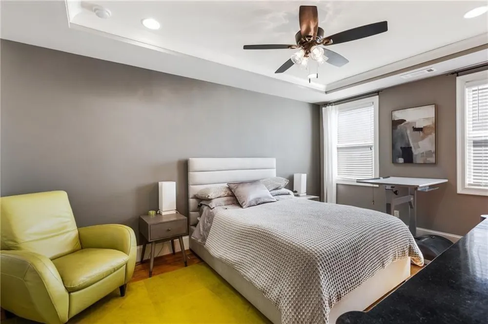 383 16th Street NW #3 Atlanta, GA 30363