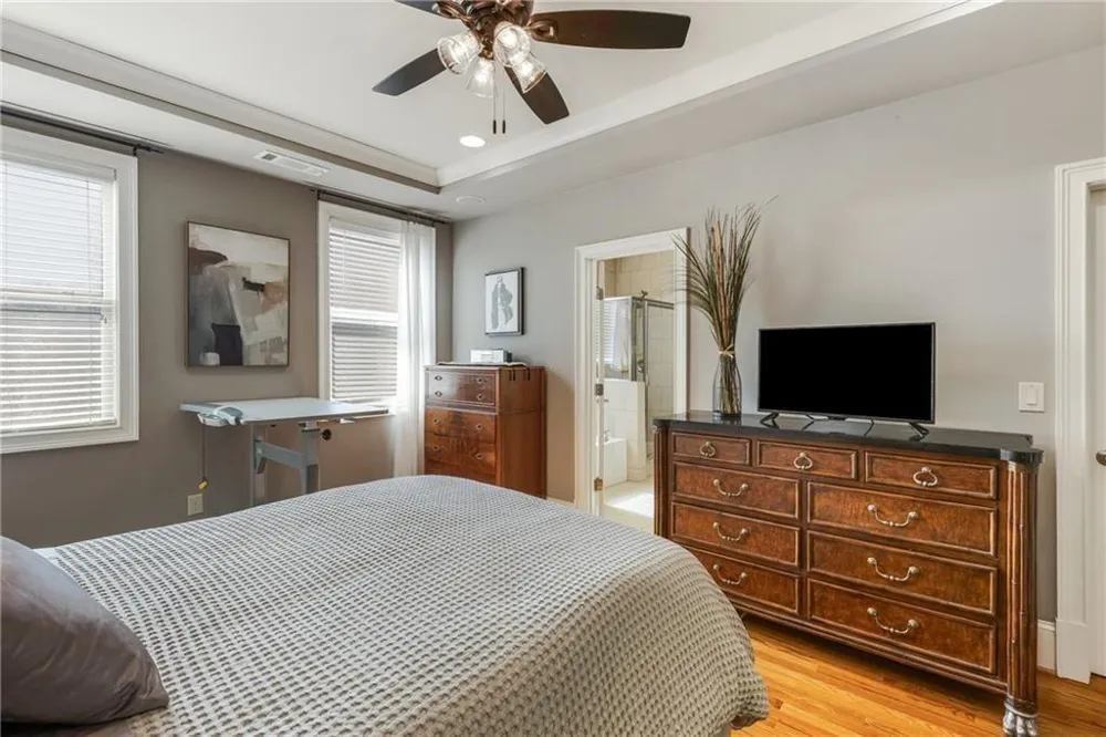 383 16th Street NW #3 Atlanta, GA 30363
