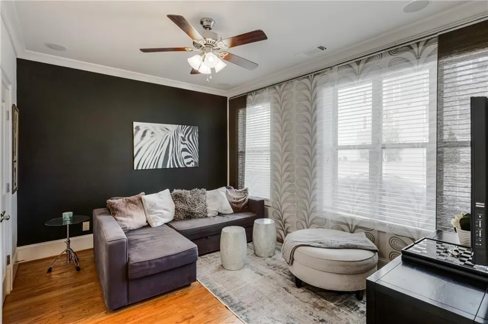 383 16th Street NW #3 Atlanta, GA 30363