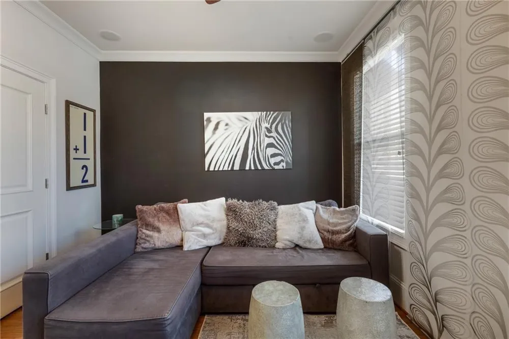 383 16th Street NW #3 Atlanta, GA 30363