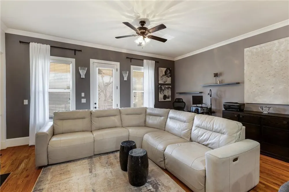 383 16th Street NW #3 Atlanta, GA 30363