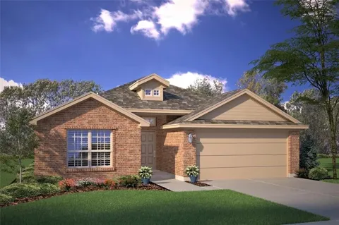 9753 New Bern Drive
