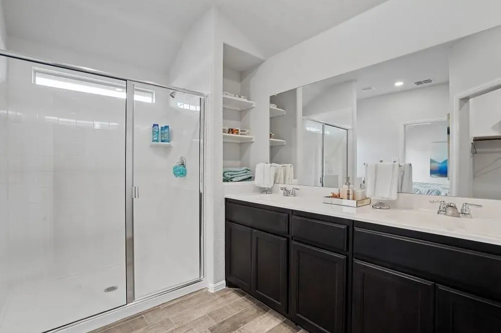 9753 New Bern Drive Fort Worth, TX 76108