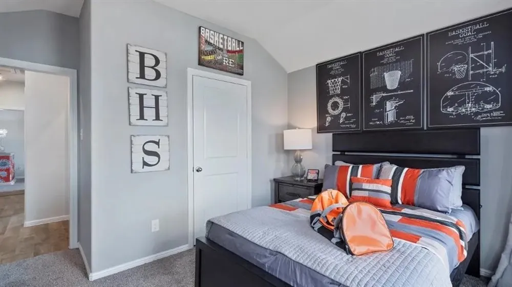 9753 New Bern Drive Fort Worth, TX 76108