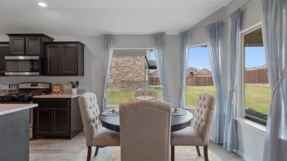 9753 New Bern Drive Fort Worth, TX 76108